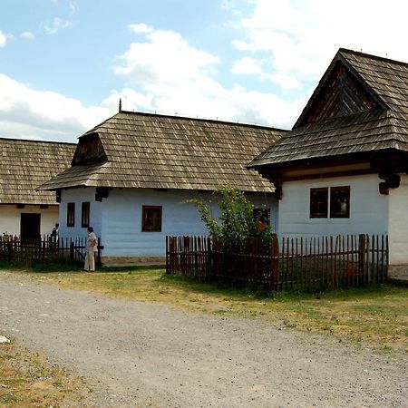 Apartment 353 Liptov Town Liptovský Mikuláš Esterno foto