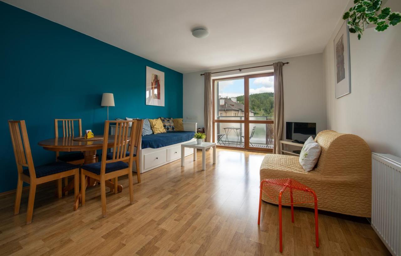 Apartment 353 Liptov Town Liptovský Mikuláš Esterno foto