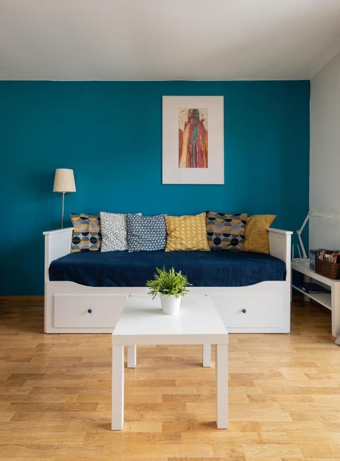 Apartment 353 Liptov Town Liptovský Mikuláš Esterno foto