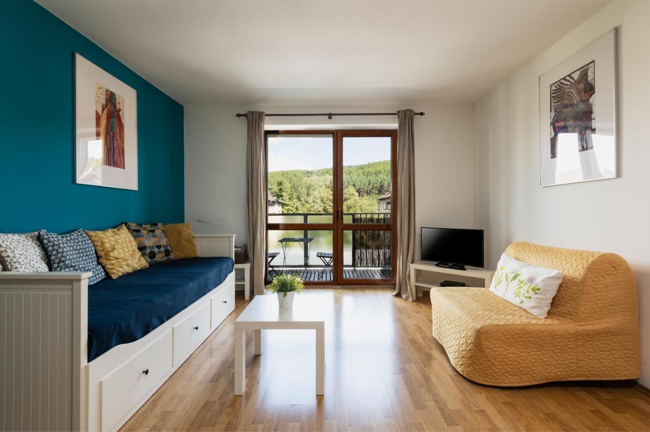 Apartment 353 Liptov Town Liptovský Mikuláš Esterno foto