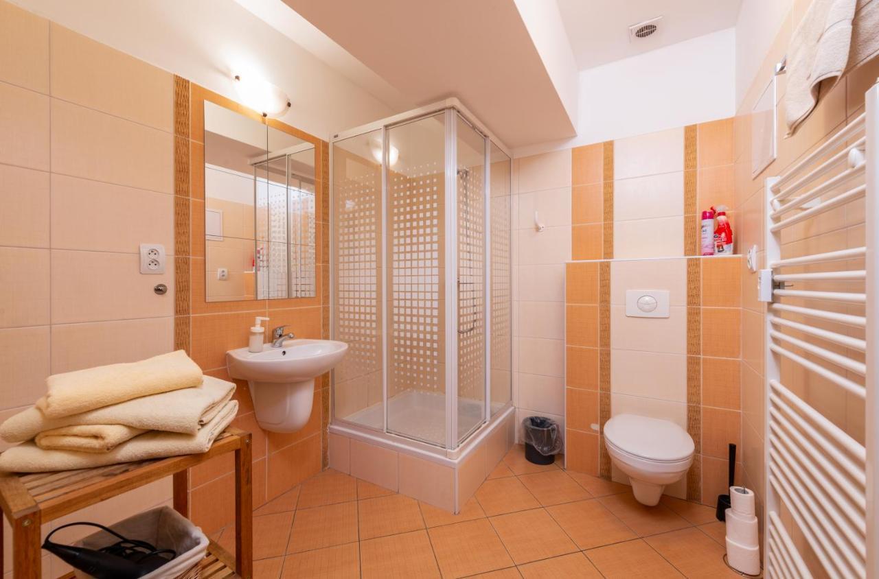 Apartment 353 Liptov Town Liptovský Mikuláš Esterno foto