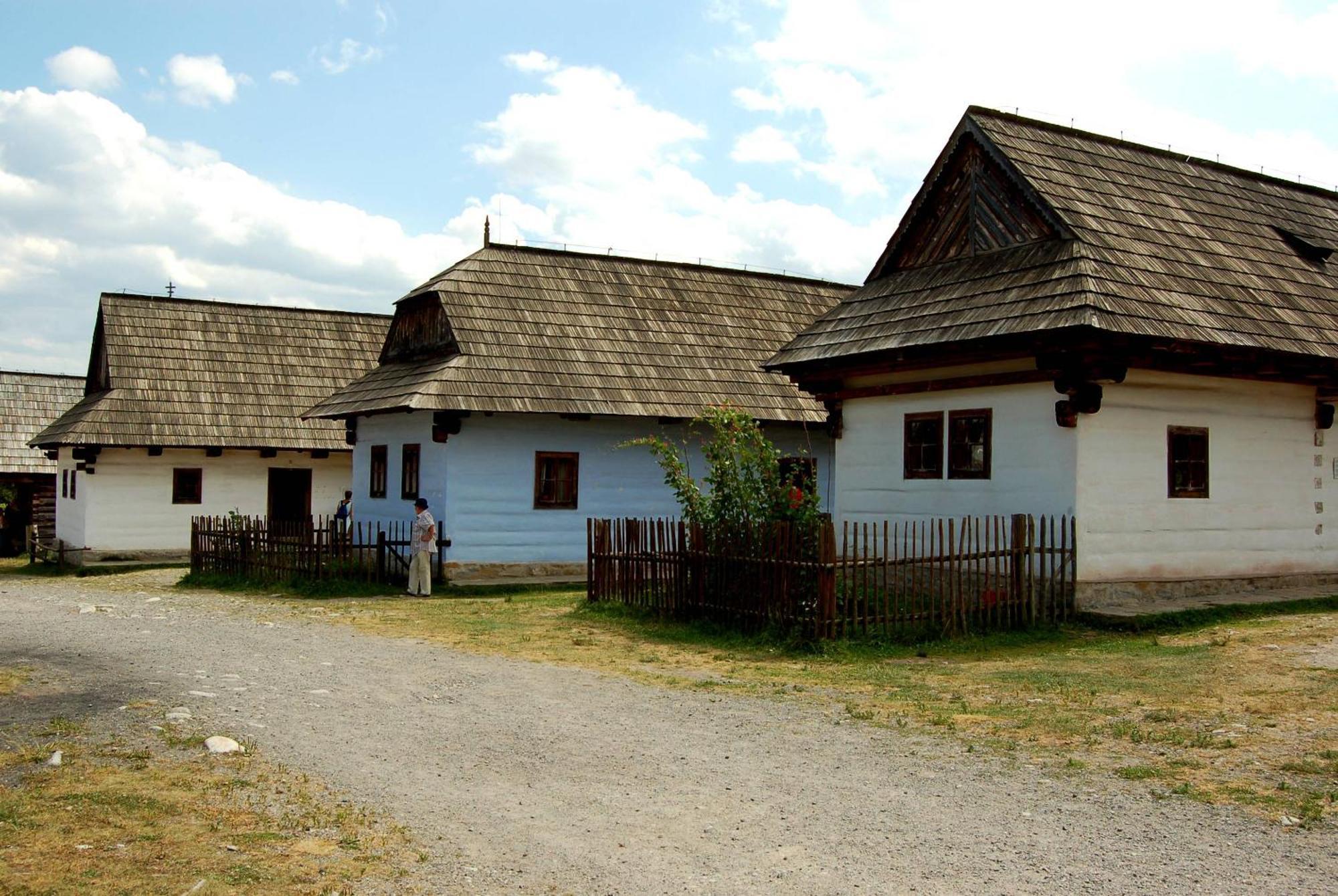 Apartment 353 Liptov Town Liptovský Mikuláš Esterno foto