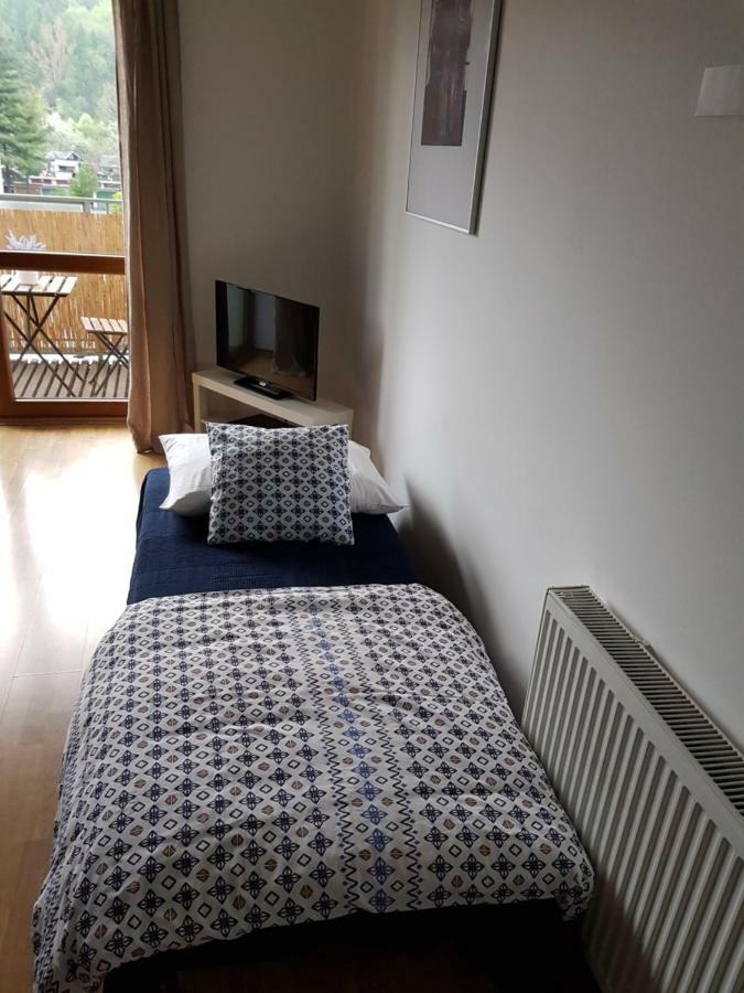 Apartment 353 Liptov Town Liptovský Mikuláš Esterno foto
